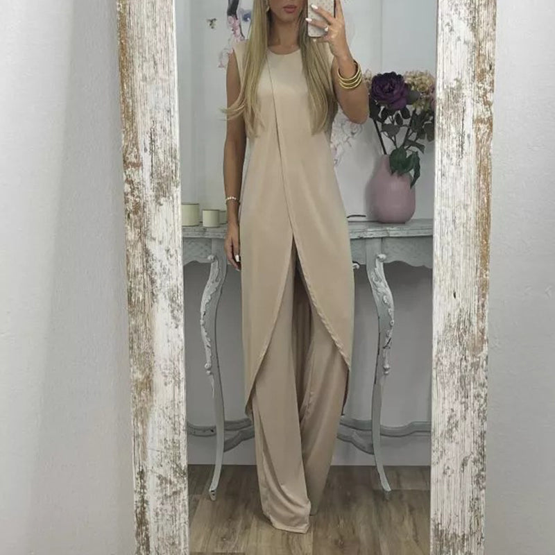 R&B | 2-Teiliges Freizeit-Outfit für Damen