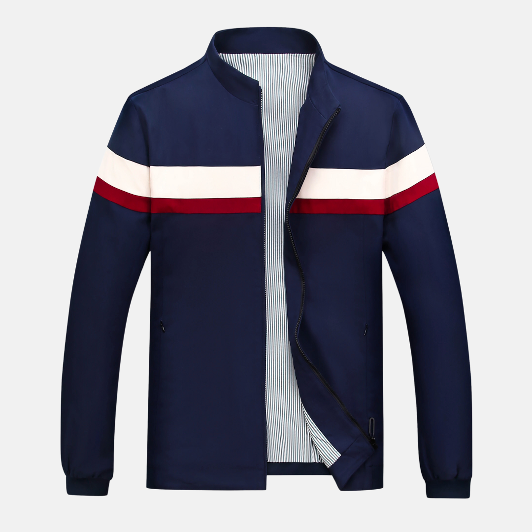 R&B | Trendy Herrenjacke