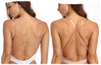 R&B | Rückenfreier Body Shaper Bh