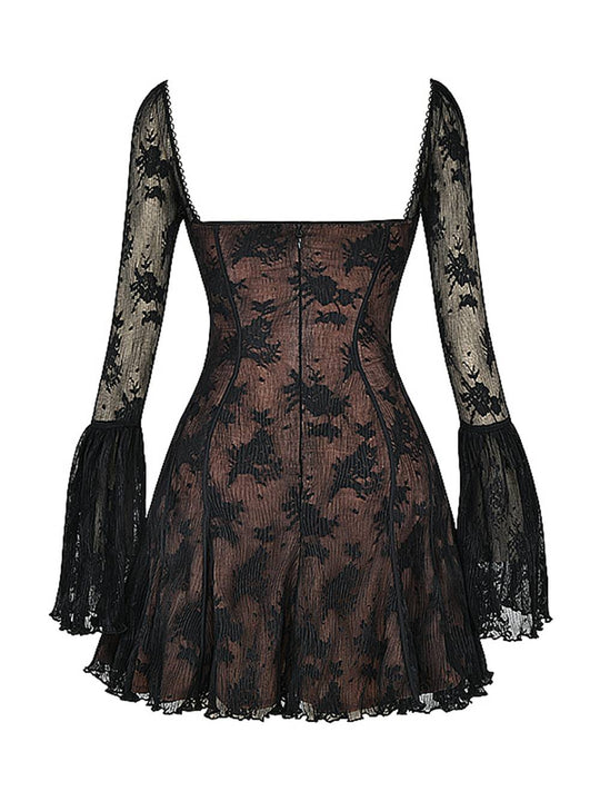 R&B | Unkompliziert Und Schick Allgemeines Kleid
