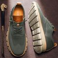 R&B | Herren Leichtgewicht Lässig Sneakers für Männer mit Anti Rutsch Design
