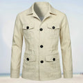 R&B | Elegante Jacke für Männer