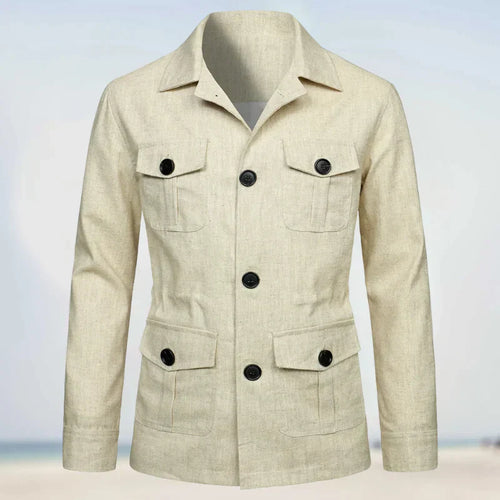 R&B | Elegante Jacke für Männer