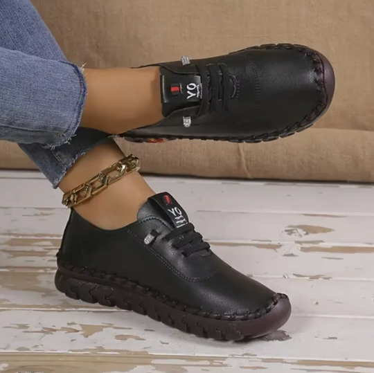R&B | Sneakers mit Weichen Sohlen