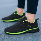 Atmungsaktive Schuhe für Männer R&B