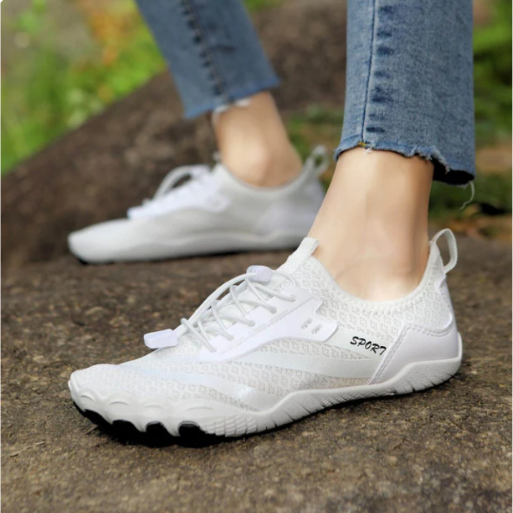 gesunde & bequeme Barfußschuhe R&B