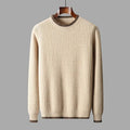 R&B | Pullover für Den Modernen Gentleman