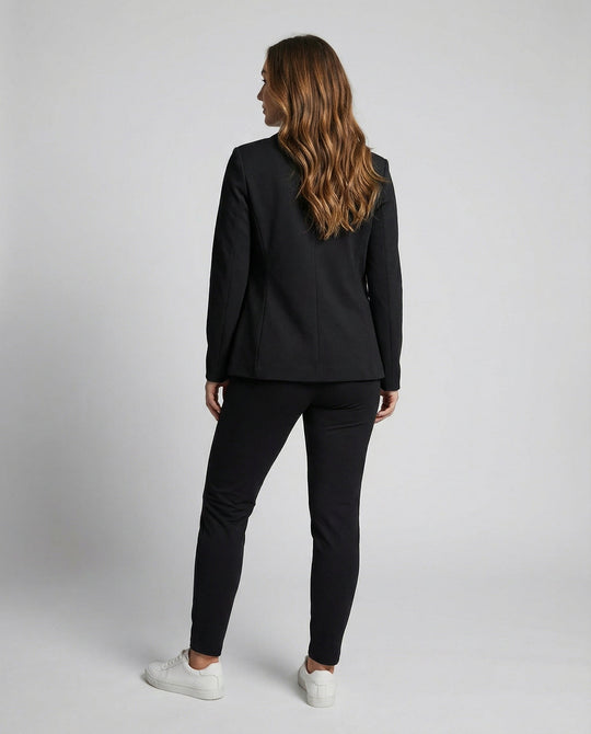 Elegantes Damen Blazer Hosen Set | R&B