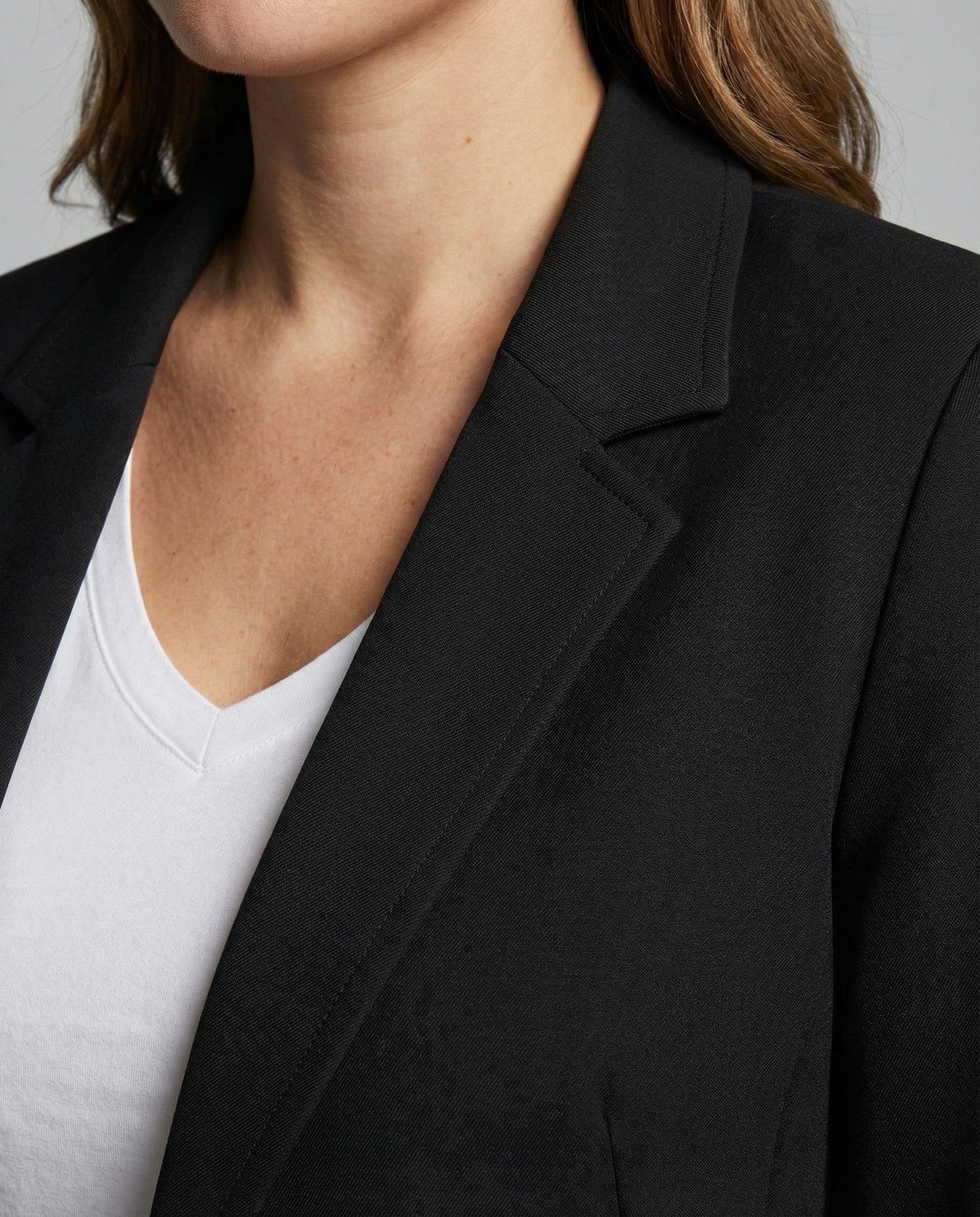 Elegantes Damen Blazer Hosen Set | R&B