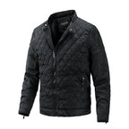 R&B | Steppjacke Herren