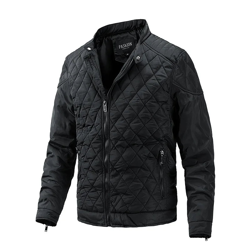 R&B | Steppjacke Herren