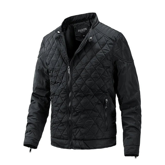 R&B | Steppjacke Herren