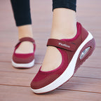 Loafers mit Luftkissen R&B
