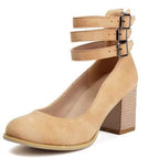 R&B | Vintage Schuhe mit Absätzen