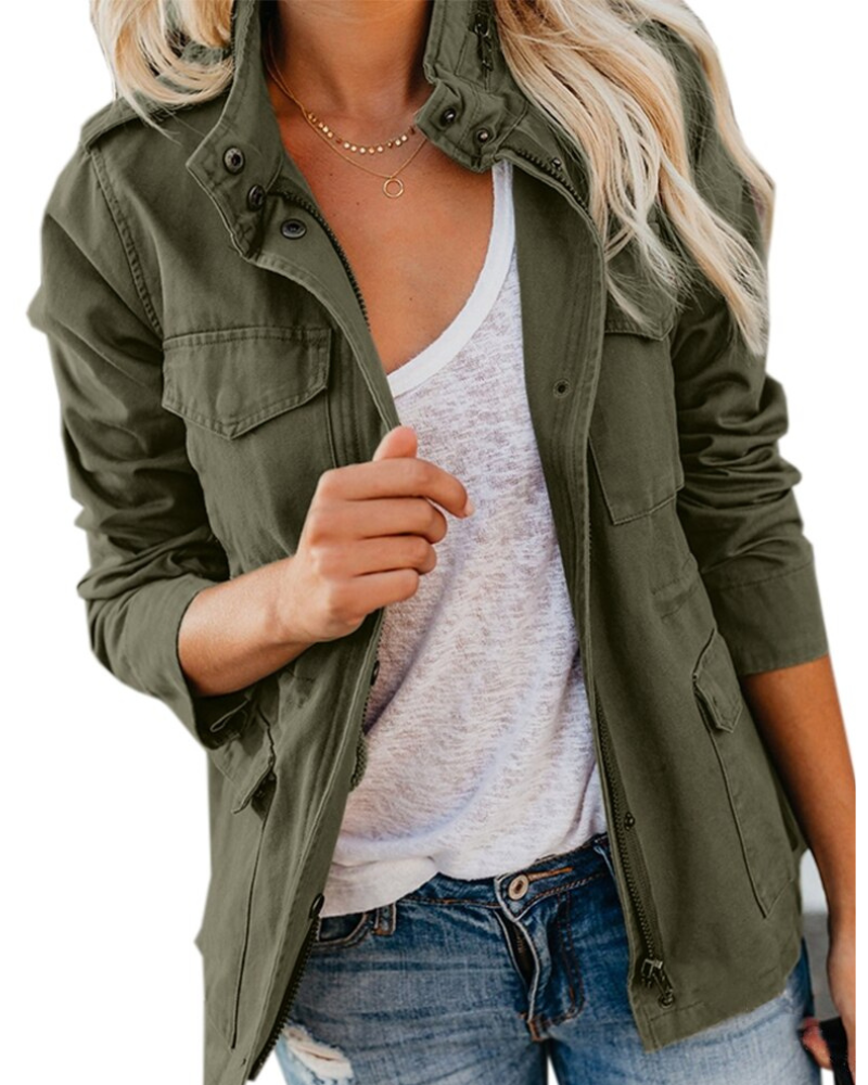R&B | Bequeme Jacke für Damen
