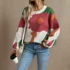R&B | Pullover Lang für Damen