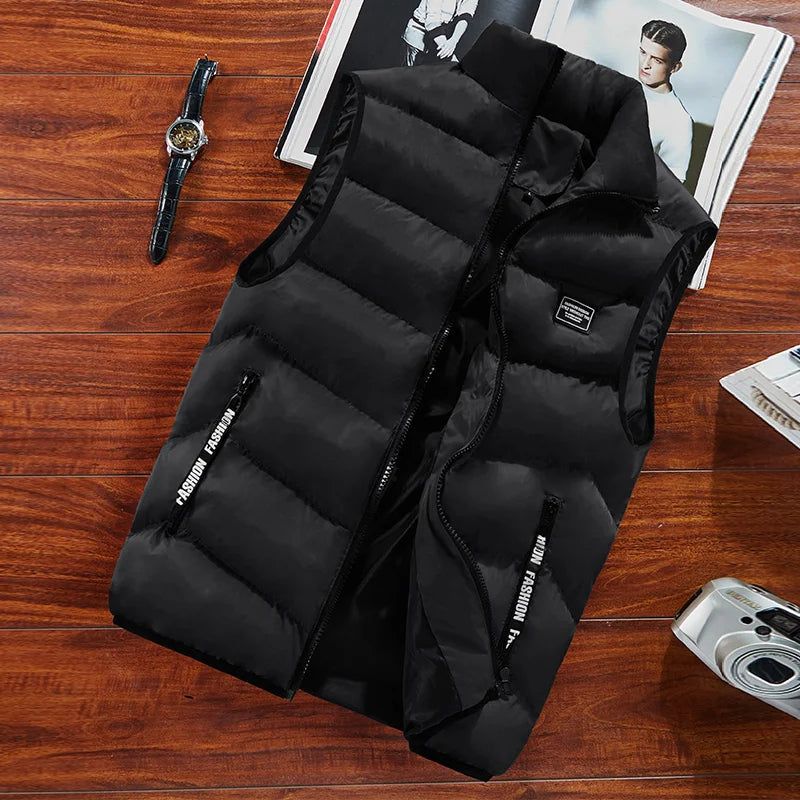 R&B - Winterbereiter Bodywarmer