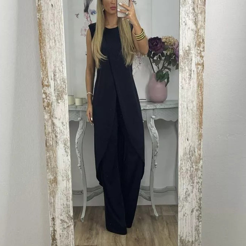 R&B | 2-Teiliges Freizeit-Outfit für Damen