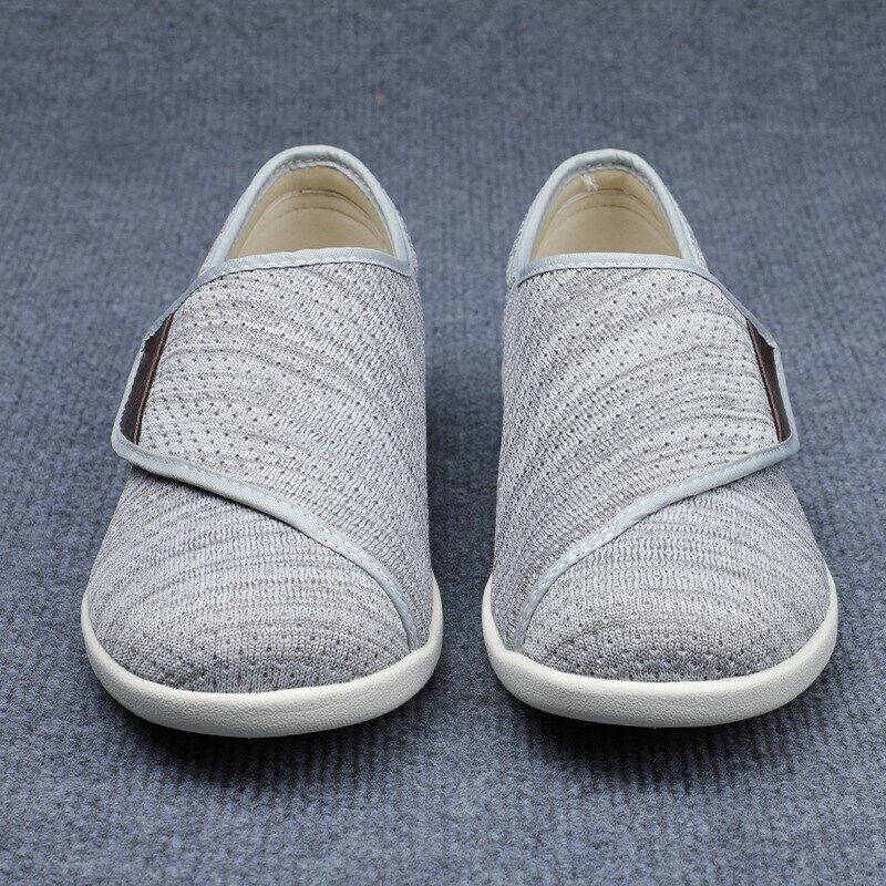 R&B | Bequeme Breite Diabetikerschuhe
