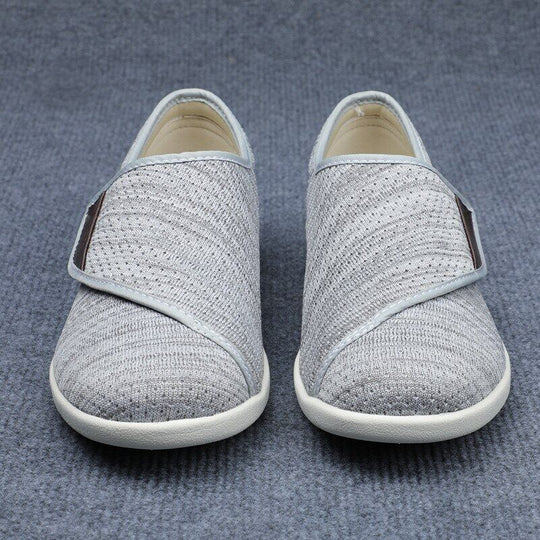 R&B | Bequeme Breite Diabetikerschuhe