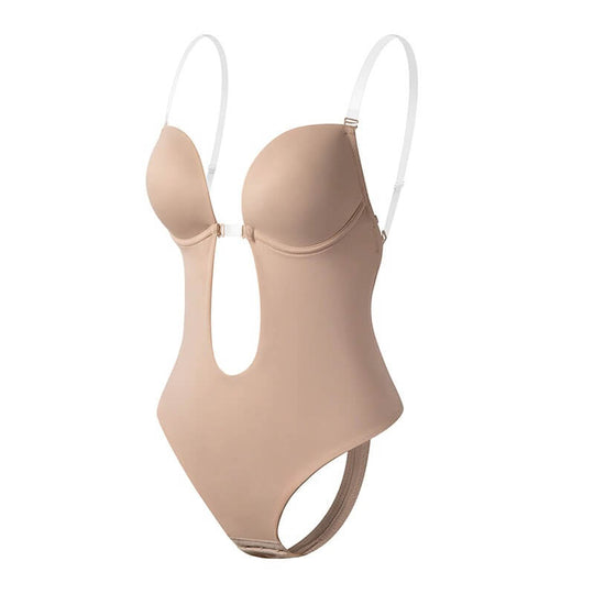 R&B | Body Shaper für eine weibliche sexy Figur