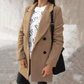 R&B | Schicke und Vielseitige Allgemeine Jacke
