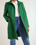 R&B | Klassische & Stilvolle Jacke