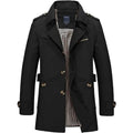 R&B | Klassische Business Windbreaker