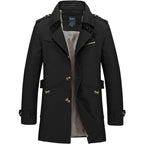 R&B | Klassische Business Windbreaker