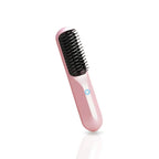 EB Brush - Kabellose Haarbürste für Locken, Wellen und Styling