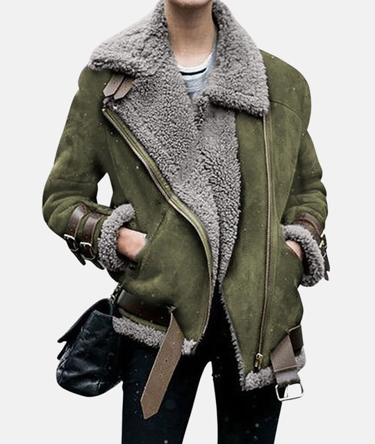 R&B | Vielseitige und Bequeme Jacke