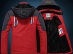 R&B | Wasserdichte Jacke