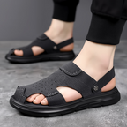 WaveStride Canvas R&B