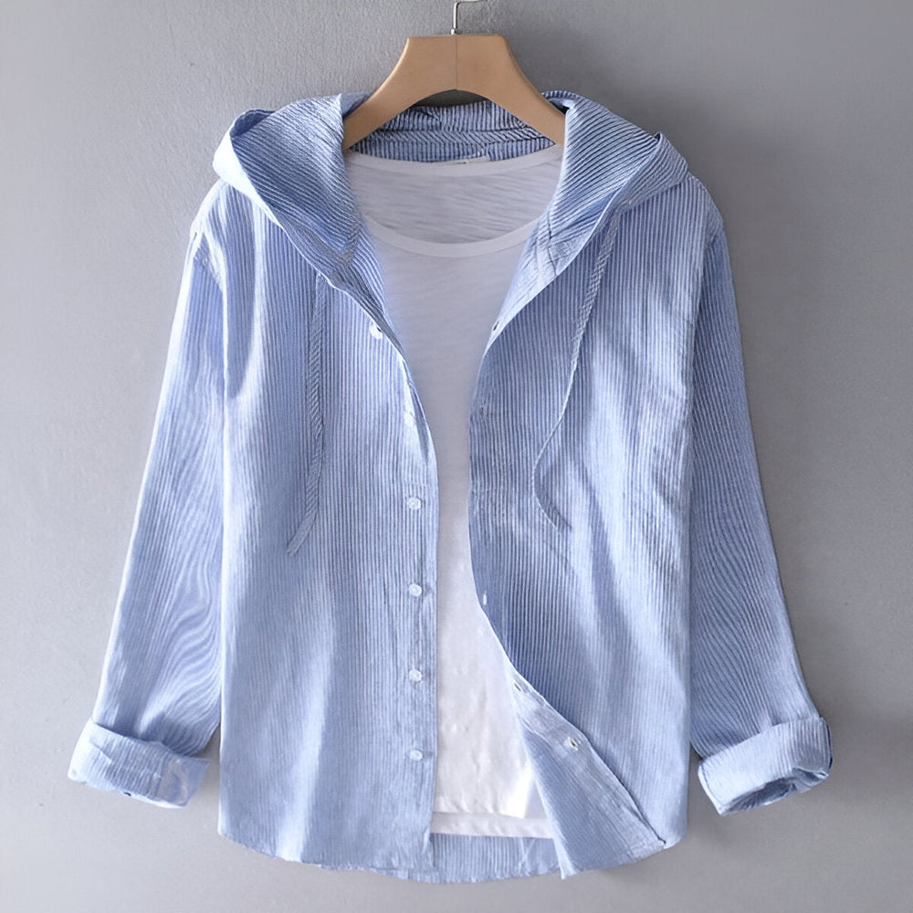 R&B | Leichte Sommer-Hoodie