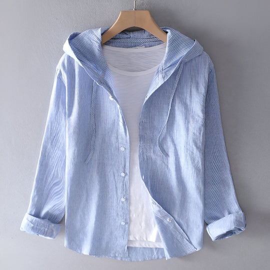 R&B | Leichte Sommer-Hoodie