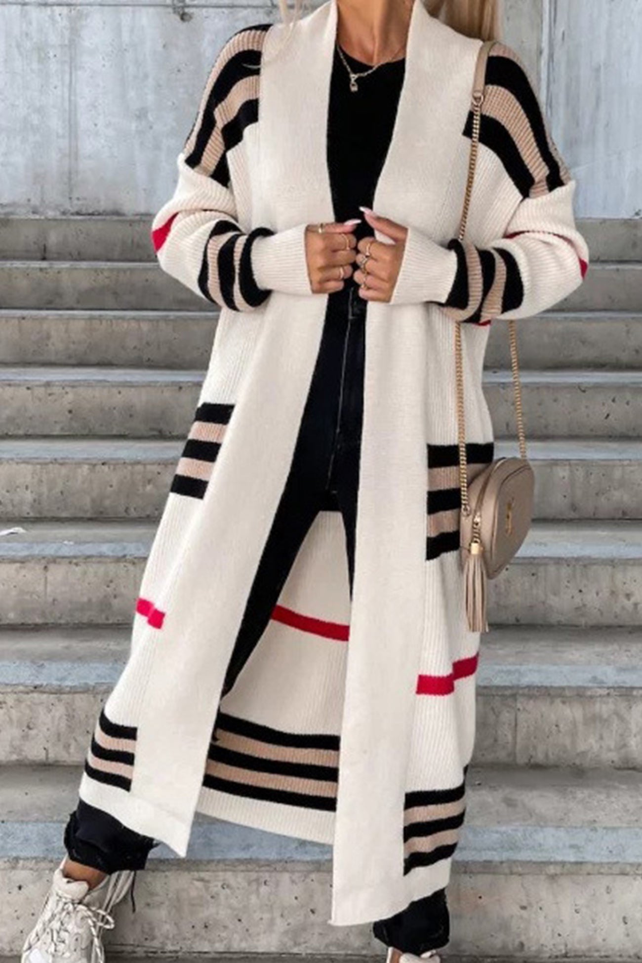 R&B | Trendiges und Elegantes Allgemeines Kleidungsstück
