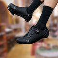R&B | Fahrradschuhe Rennradschuhe Selbstschließend