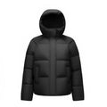 R&B | Daunenpufferjacke