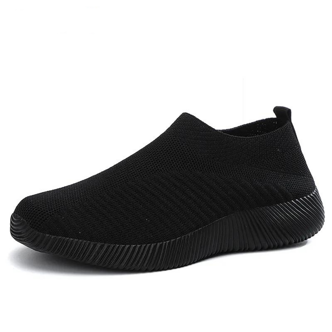 Rosa MeshSlipOn Sneaker R&B