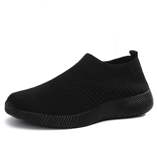 Rosa MeshSlipOn Sneaker R&B
