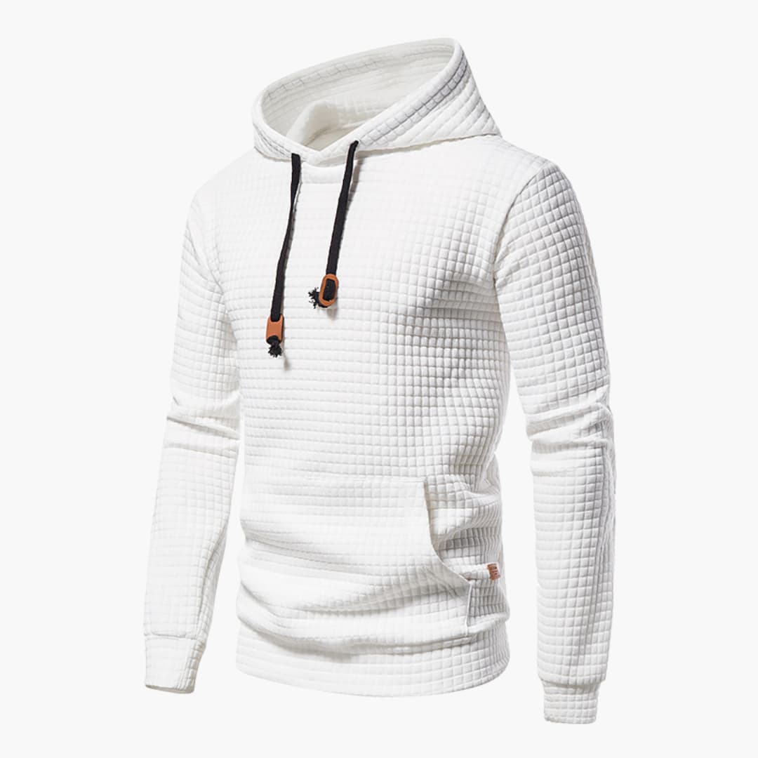 R&B | Bequemer Kapuzenpullover