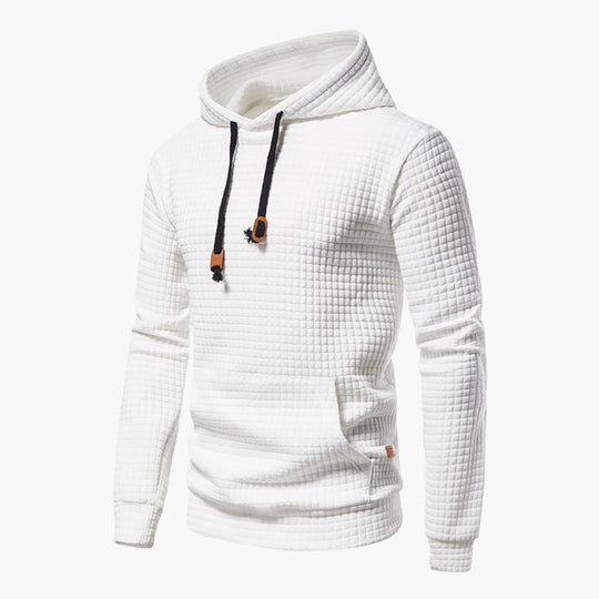 R&B | Bequemer Kapuzenpullover