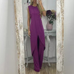 Elegantes zweiteiliges Kleidungsset