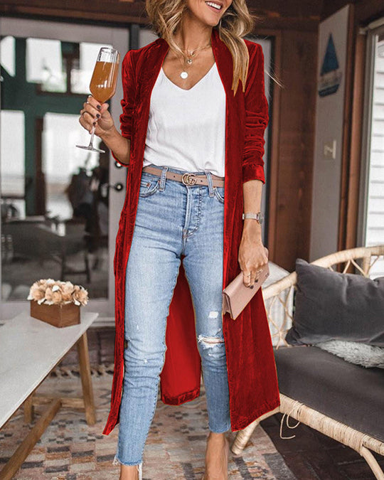 R&B | Duster-Cardigan für Frauen