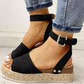 R&B | Smart Höhen Stilvolle Sandalen