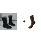 Rutschfeste Damen-Winterboots R&B R&B