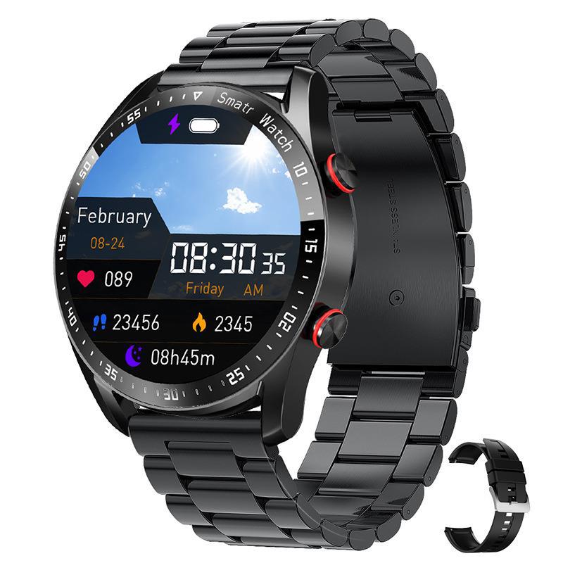 R&B | Multifunktionale Smartwatch