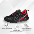 R&B | Orthopädische Herren Wanderschuhe