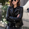 R&B | Fit jacke für Damen