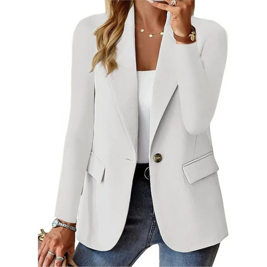R&B | Entspannt und Zeitlos Allgemeiner Blazer